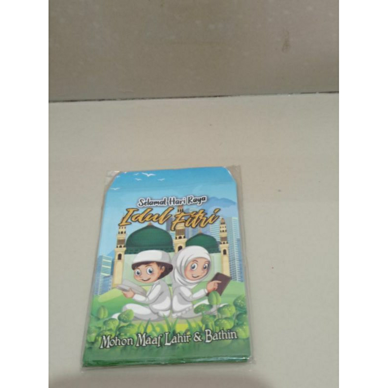 

angpao lebaran