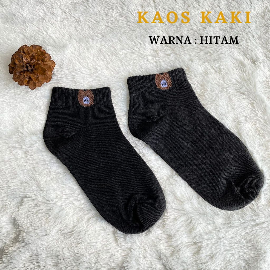 BiG SALEE !!! Kaos Kaki Warna Kaos Kaki Murah Kaos Kaki Anak