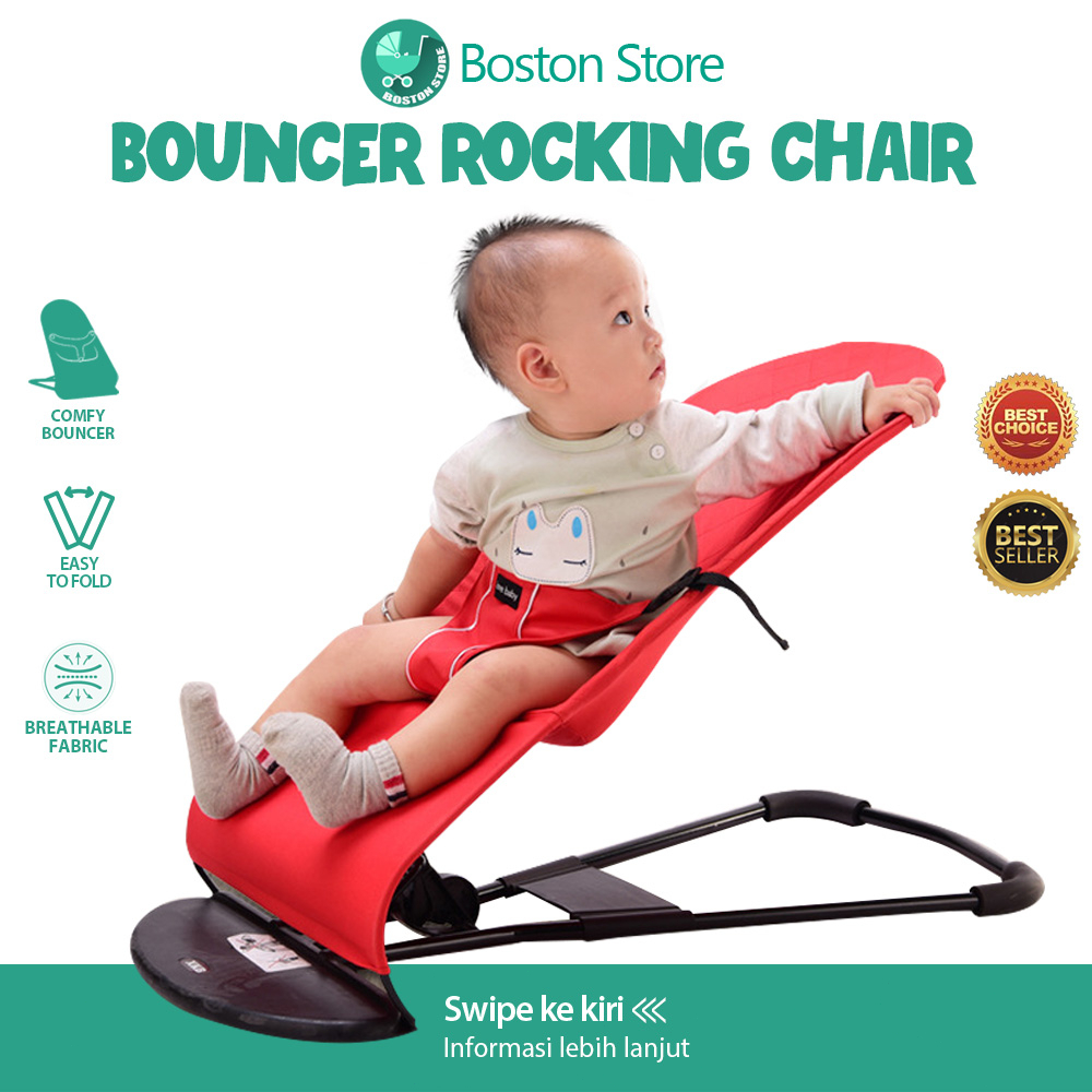 Bostonstore Kursi ayunan bayi / Bouncer kursi goyang bayi / Bouncher Bayi Kursi Ayunan Bayi Lipat / Kursi Ayunan Bayi Lipat / Kursi Ayunan Bayi Termurah / Kursi Ayunan Bayi Boucher Bayi / Bouncher Bayi Kursi Ayunan Bayi Lipat