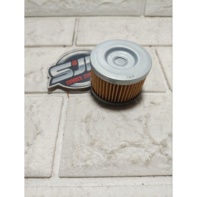 saringan filter oli kawasaki kaze klx dtracker athlete