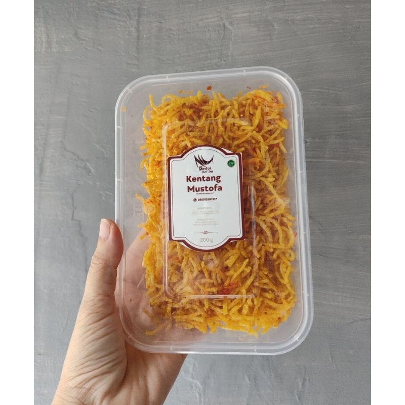 

kentang mustopa halal no msg no pengawet