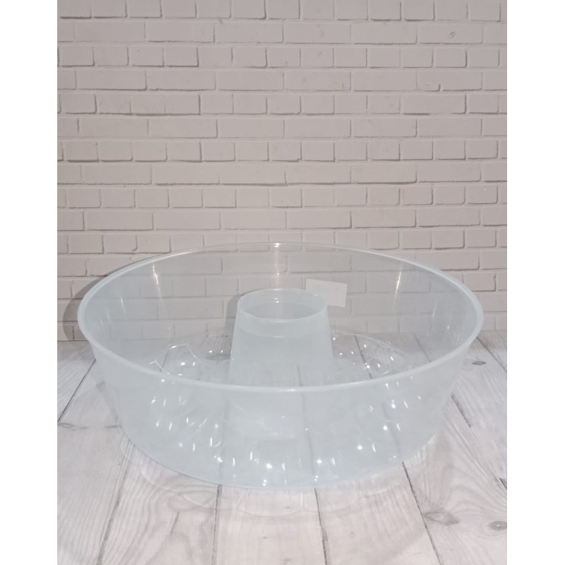 CETAKAN AGAR-AGAR TRANSPARAN TANTOS / CETAKAN JELLY - TANTOS