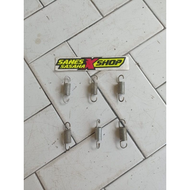 per tuas rem belakang klx