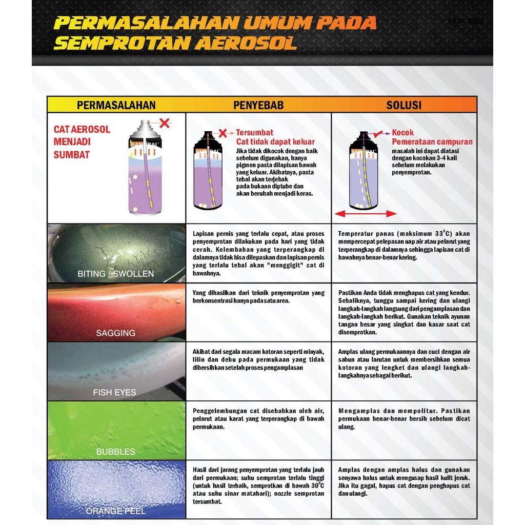 SAMURAI PAINT Y155* CRYSTAL SILVER 400ML CAT SEMPROT SPRAY PAINT PILOX PILOK KRISTAL CRISTAL