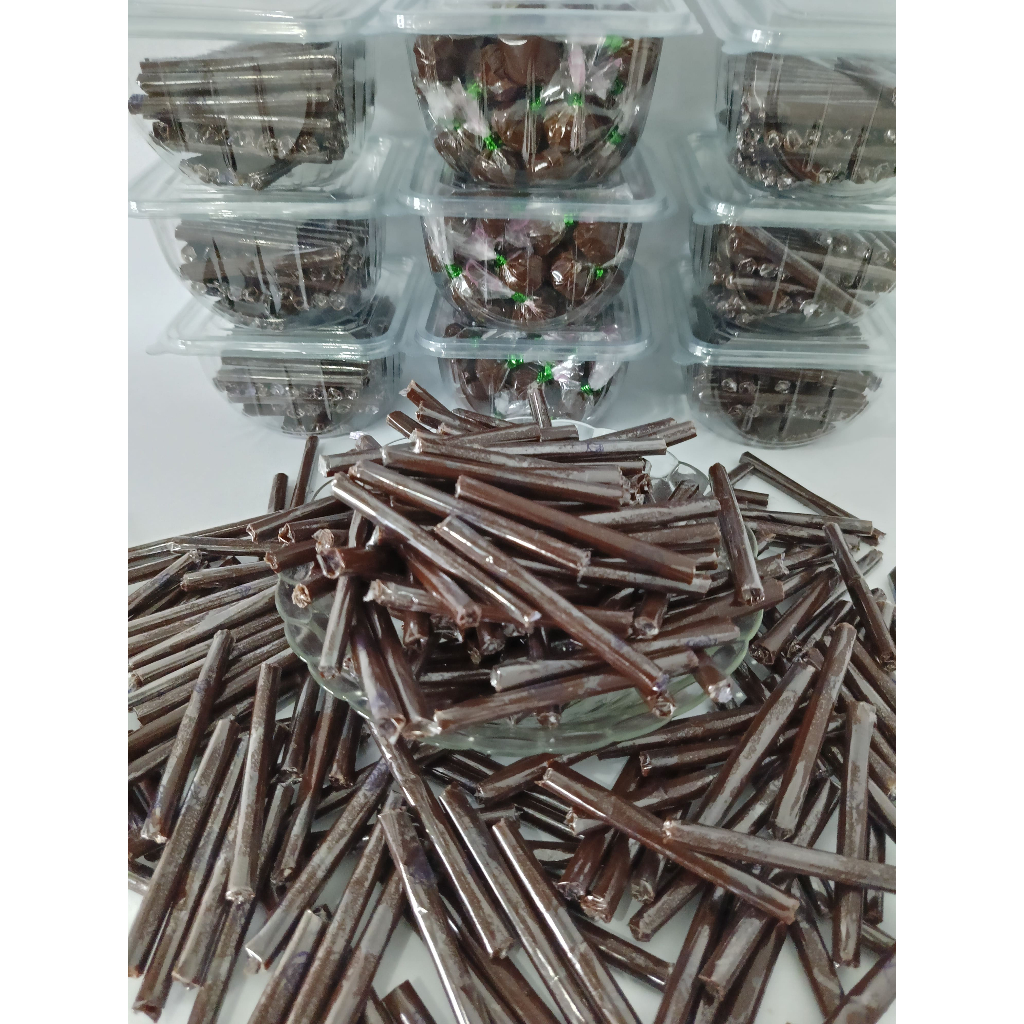 

CHOCOLAT CARAMEL ISI 50 / CHOMEL