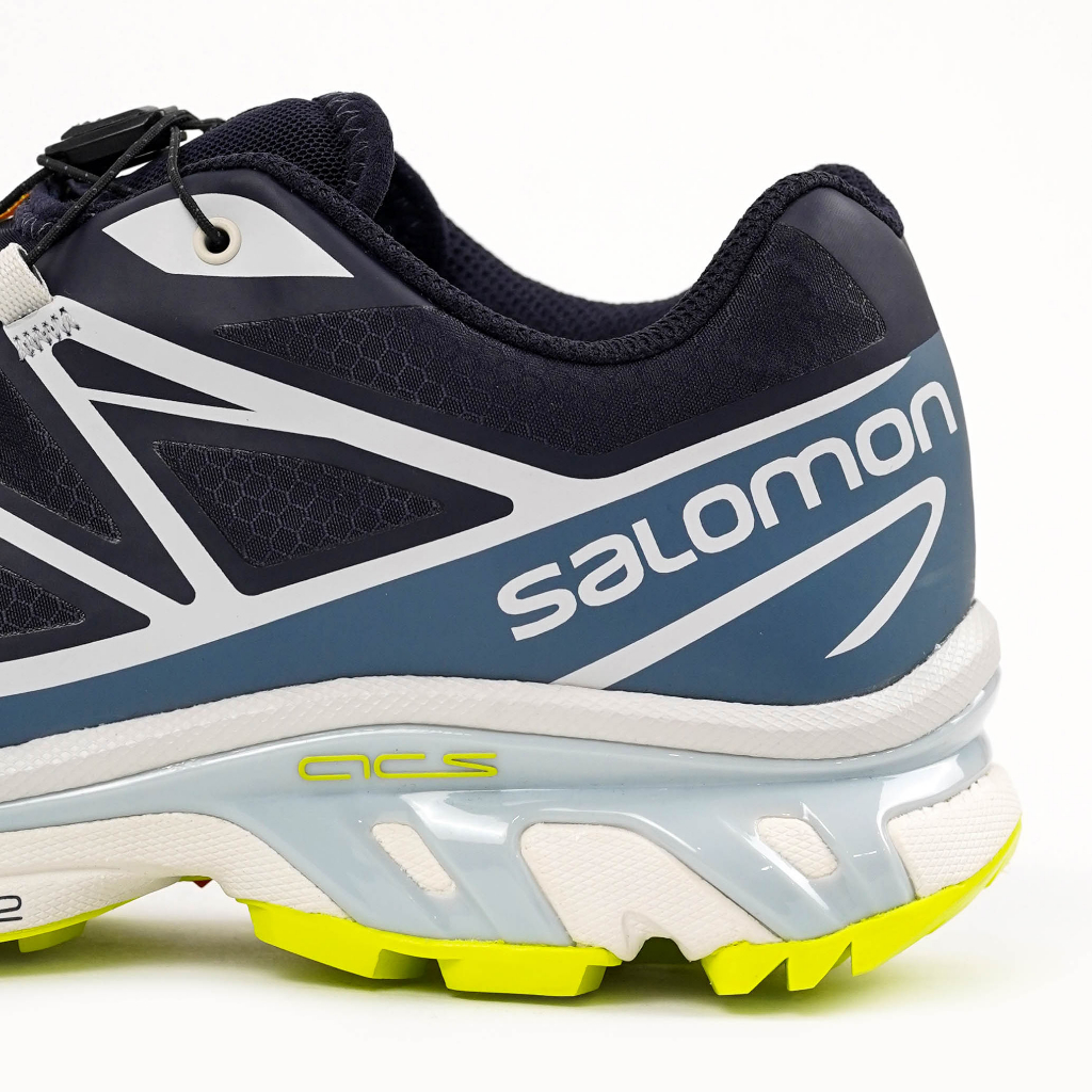 Salomon XT-6 Gore-Tex Night Sky China Blue