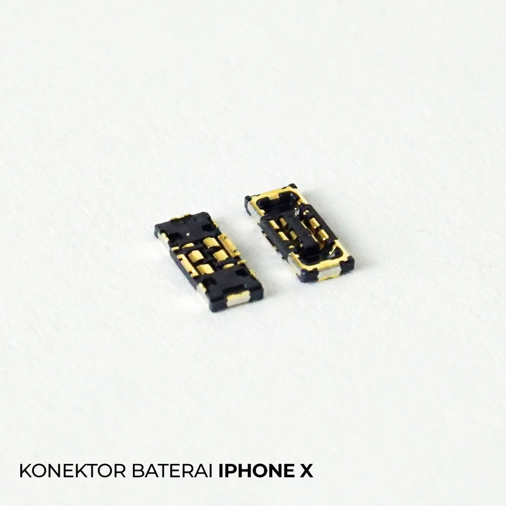 KONEKTOR BATERAI IPHONE X