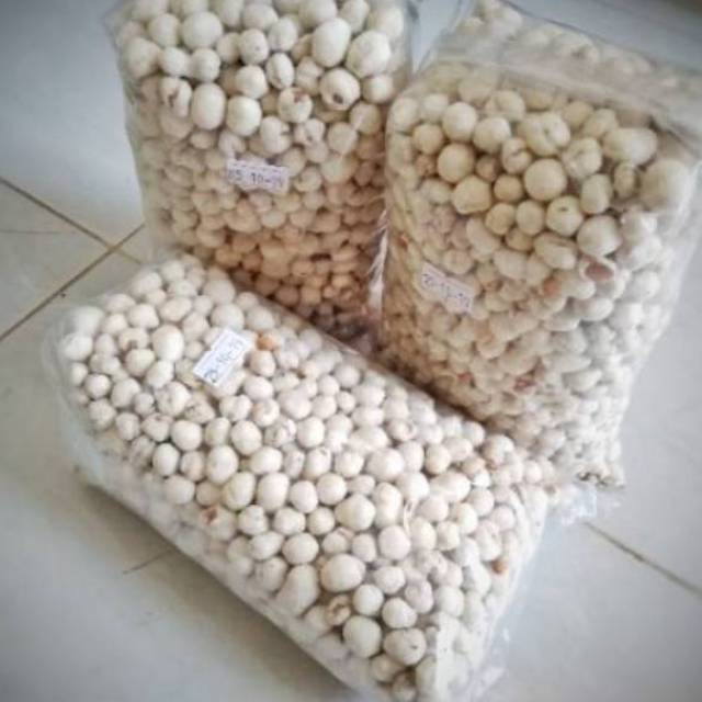 

Kacang Atom /100gr