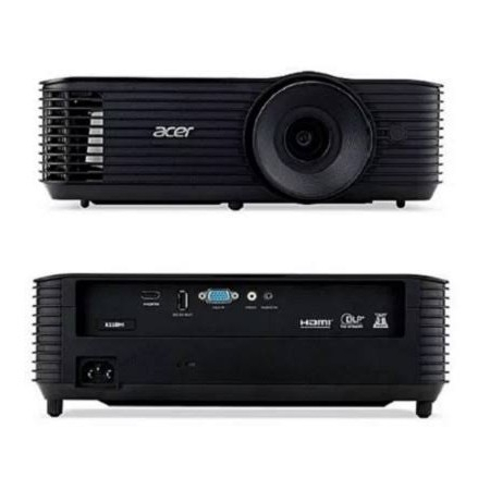 Projector ACER X1 DLP XGA 4000 LUMENS Proyektor