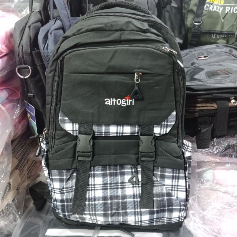 Tas alto girl ransel anak perempuan sekolah