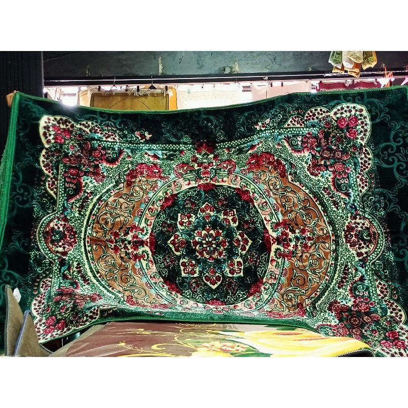 Hambal malaysia lipat 160×230 antislip