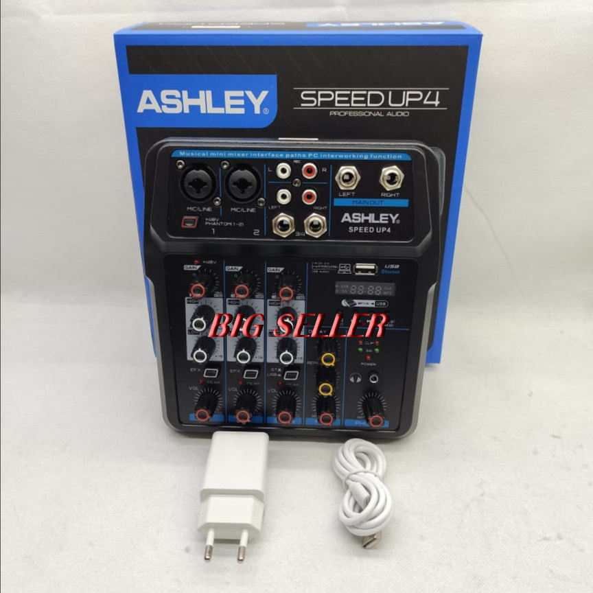 mixer ashley speed up4 ashley speed up 4  ORIGINAL