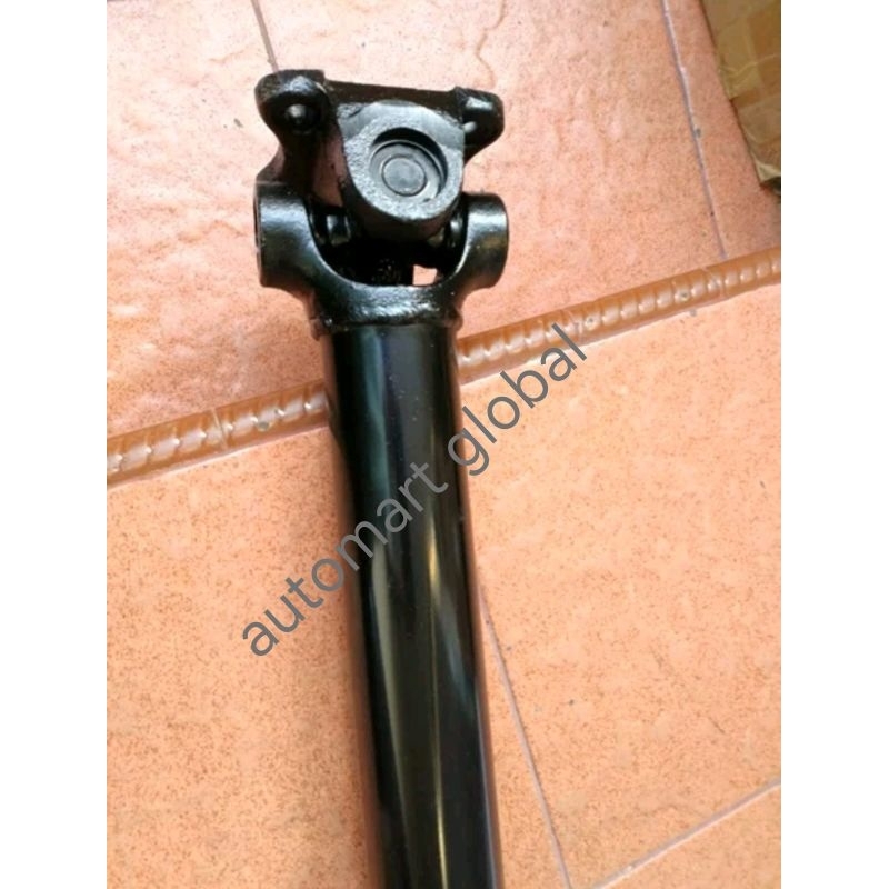 propler Shaft as kopel belakang ps135 ragasa ps120 new komplit