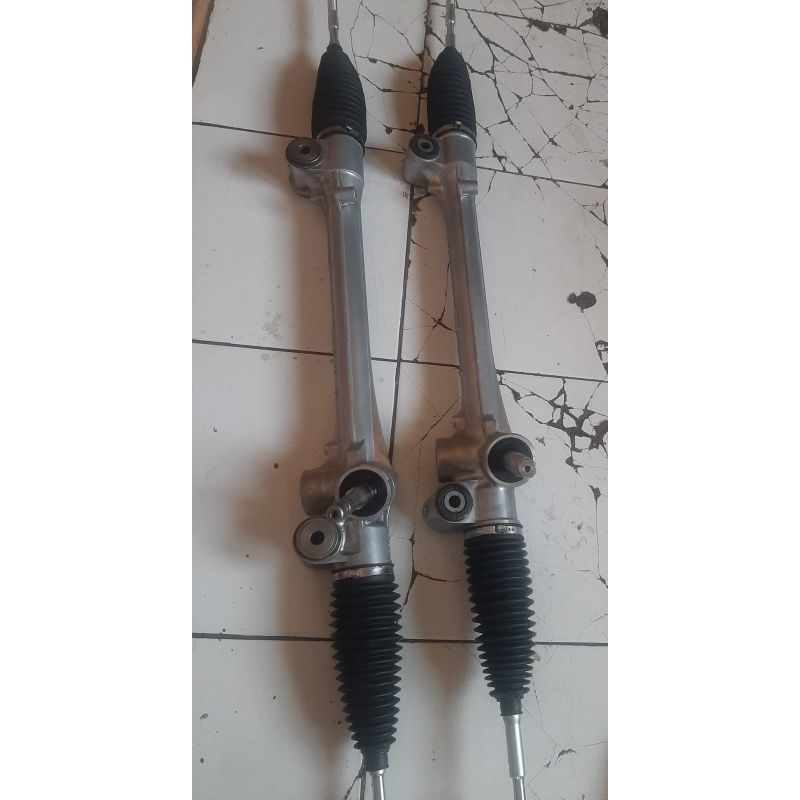 Rak Stir Vios Yaris Limo Gen 2 Gen 3