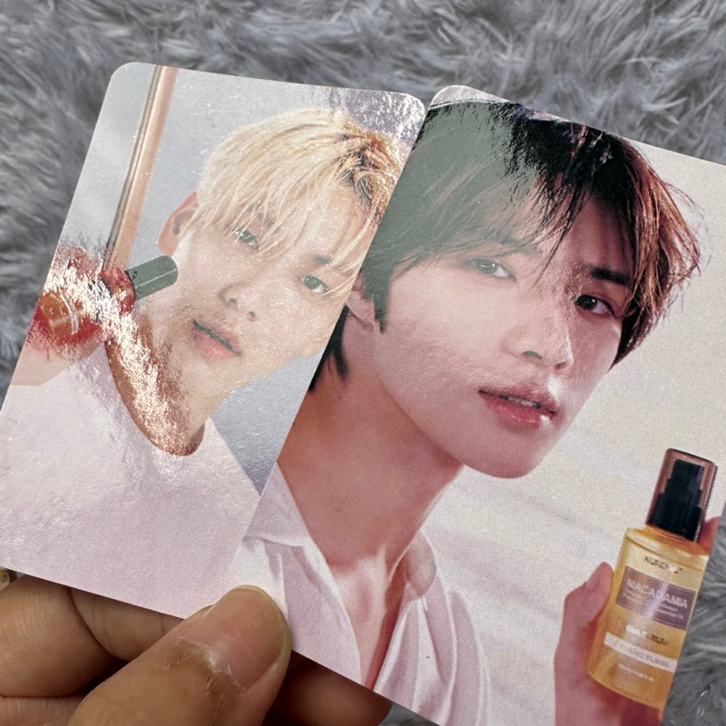 PHOTOCARD TXT KUNDAL