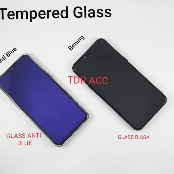 10D ANTI BLUE ANTI RADIASI FULL COVER - TEMPERED GLASS REALME C1/C2/C3/C11/C12/C15/C11(2021)/C17/C20/C20A/C21/C21Y/C25/C25S/C25Y/C30/C31/C33/C35