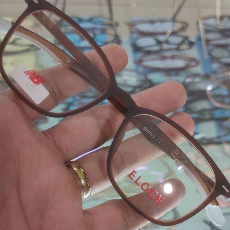 frame kacamata || kacamata minus || kacamata plus  AB8025