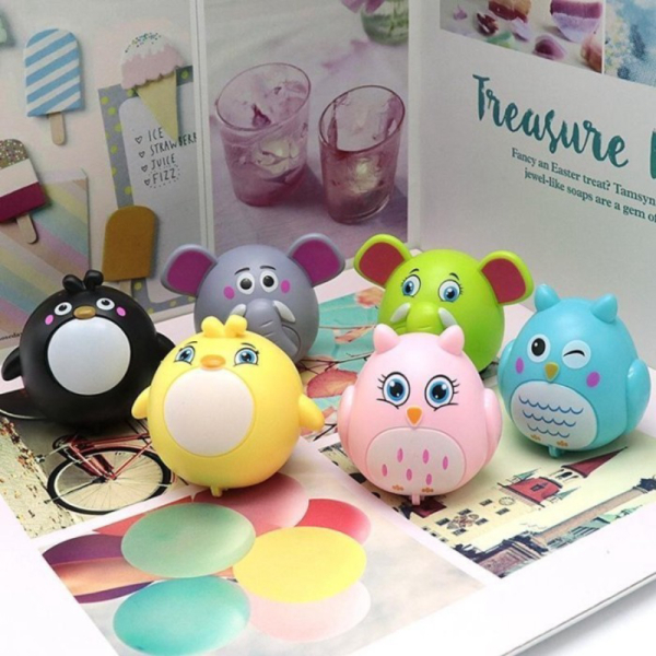 

Dijual TJ AERBEE - MAINAN ANAK IMUT PROMO BUY 1 GET 3 Berkualitas