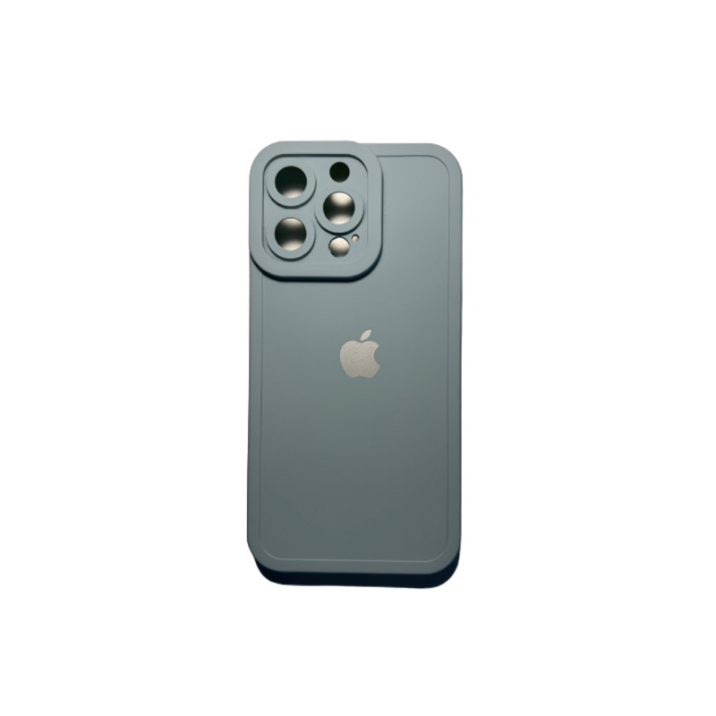 Sillicon Case iPhone 13 PRO Tosca