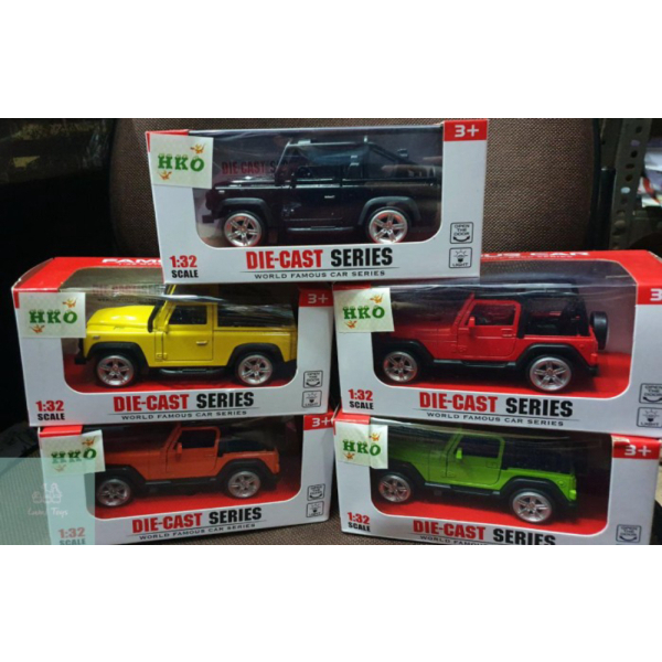 

Jual Mainan Anak Die Cast Car World Famous Jeep Mobil Besi Pull Back Limited