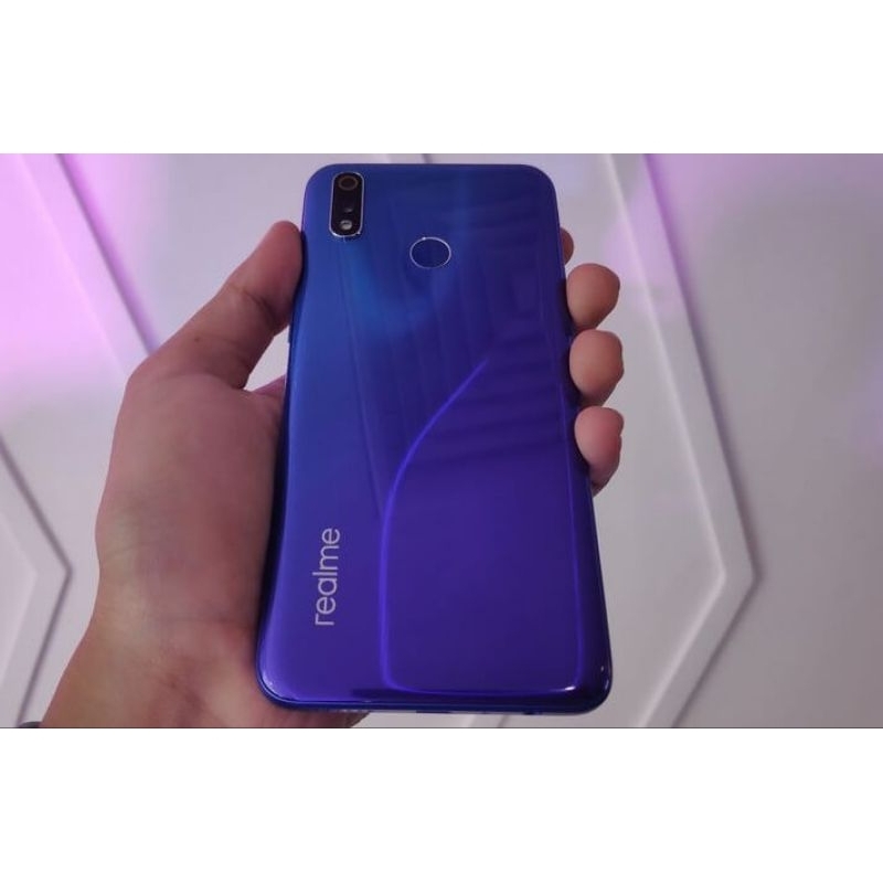 Realme 3 pro 6/128