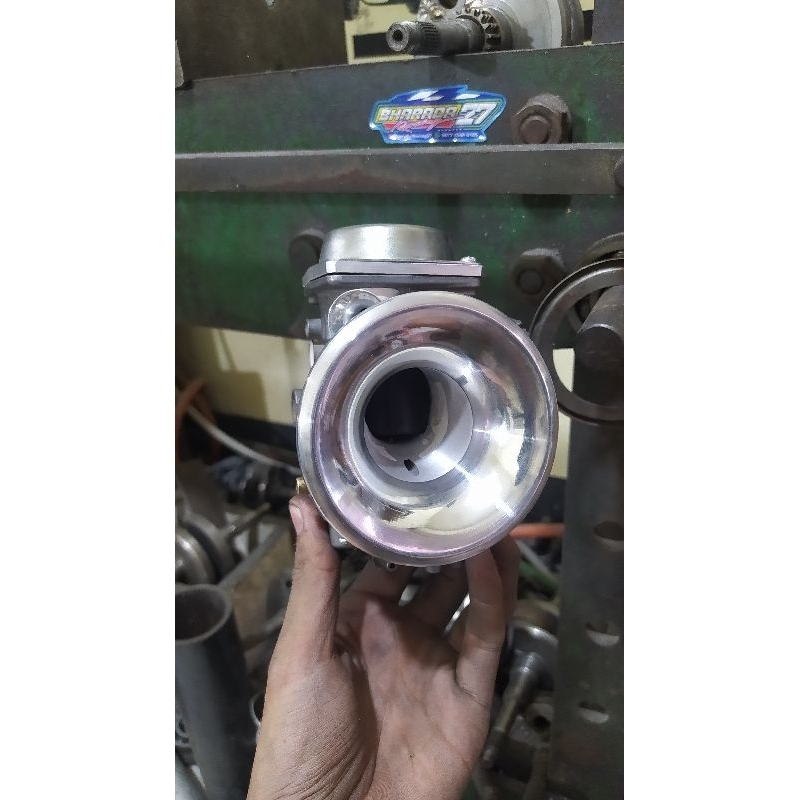 Karbu Mio reamer koin 28,30,33,34,36,38