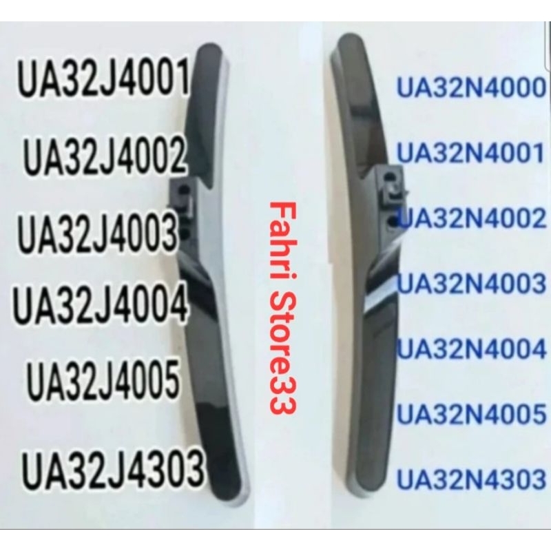 Stand Tv Kaki Tv Dudukan Tv Led Samsung 32 Inch BN96-36499