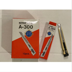 

Kenko Cutter kecil A-300