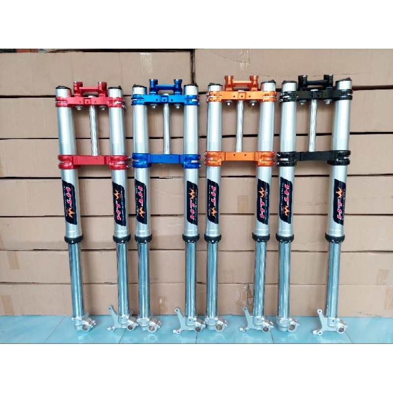USD HT PNP CRF UP SIDE DOWN KTM HT PNP CRF