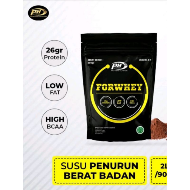 

FORWHEY