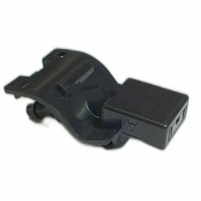 Wiper Nozzle / Washer Nosel / Semprotan Air Fortuner / Inova Reborn / Sienta