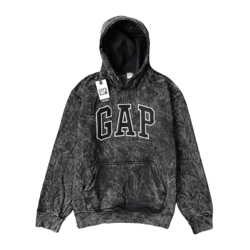 HOODIE GAP WASHED