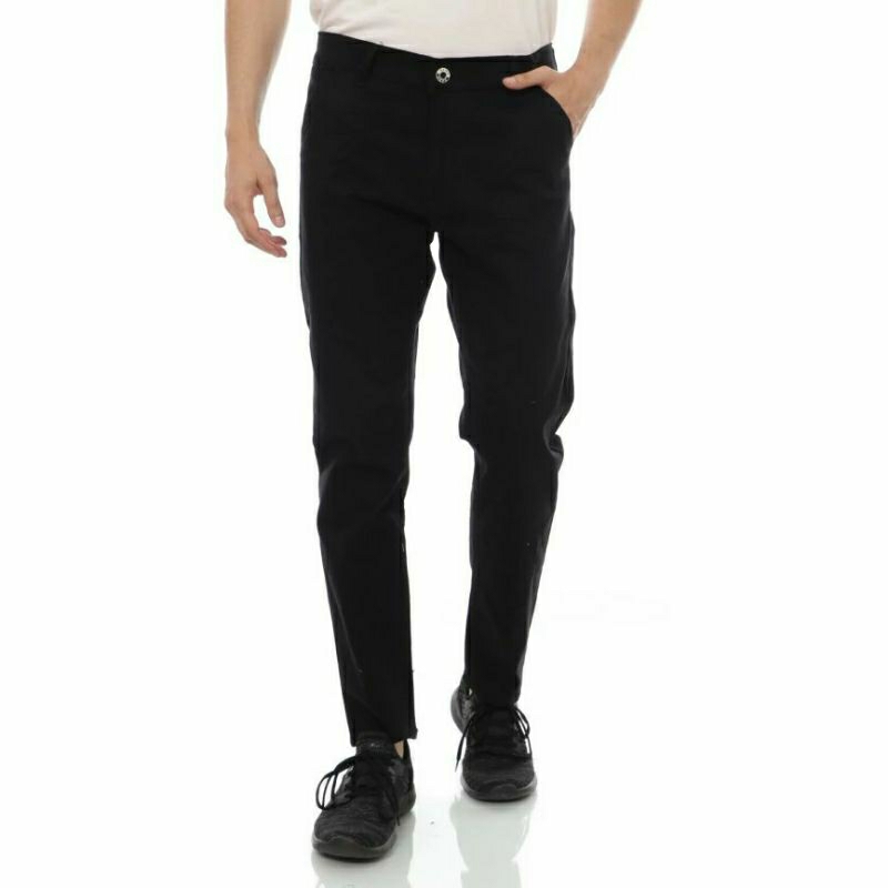 Celana Chino Pria Panjang Premium Celana Chino Panjang Pria Slimfit Celana Cino Celana Chino Cowok Chino Pria