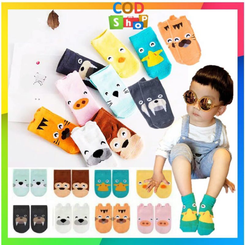 [rumahbayipdg] kaos kaki bayi anti slip