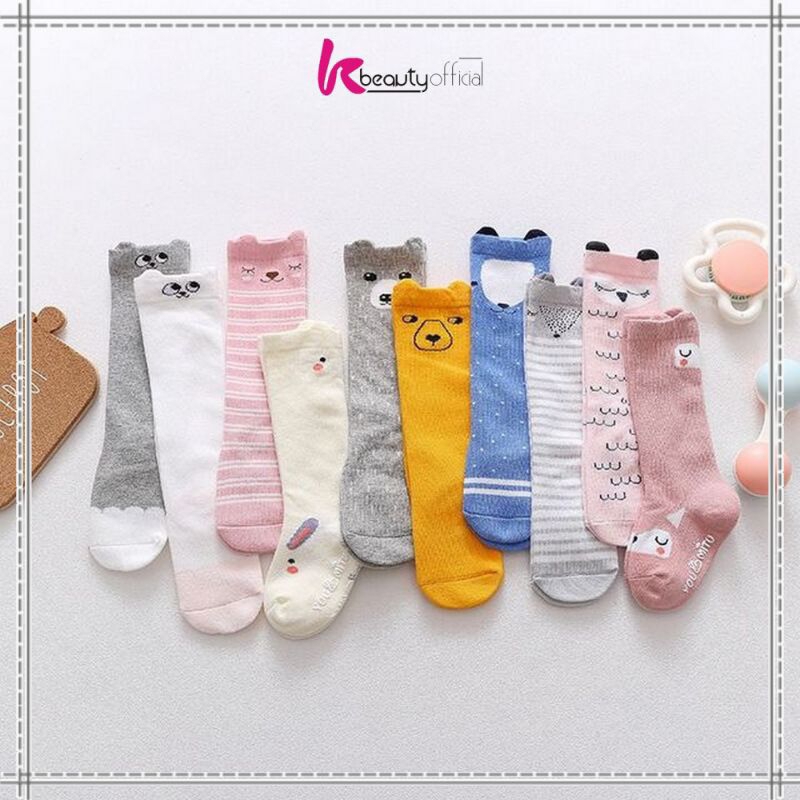 [rumahbayipdg] Kaos kaki bayi anti slip  kaos kaki bayi selutut