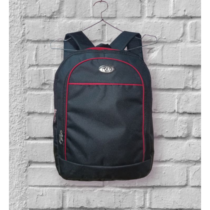 Tas Ransel Pria / Tas Sekolah Anak / Tas Punggung / Tas Kerja / Tas Laptop pria wanita dagok