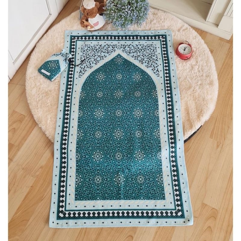 SAJADAH TRAVEL | SAJADAH SOUVENIR