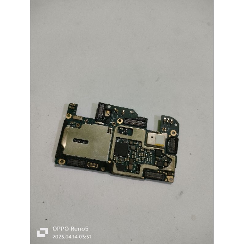 MESIN OPPO A39 MATI BEKAS SERVICE