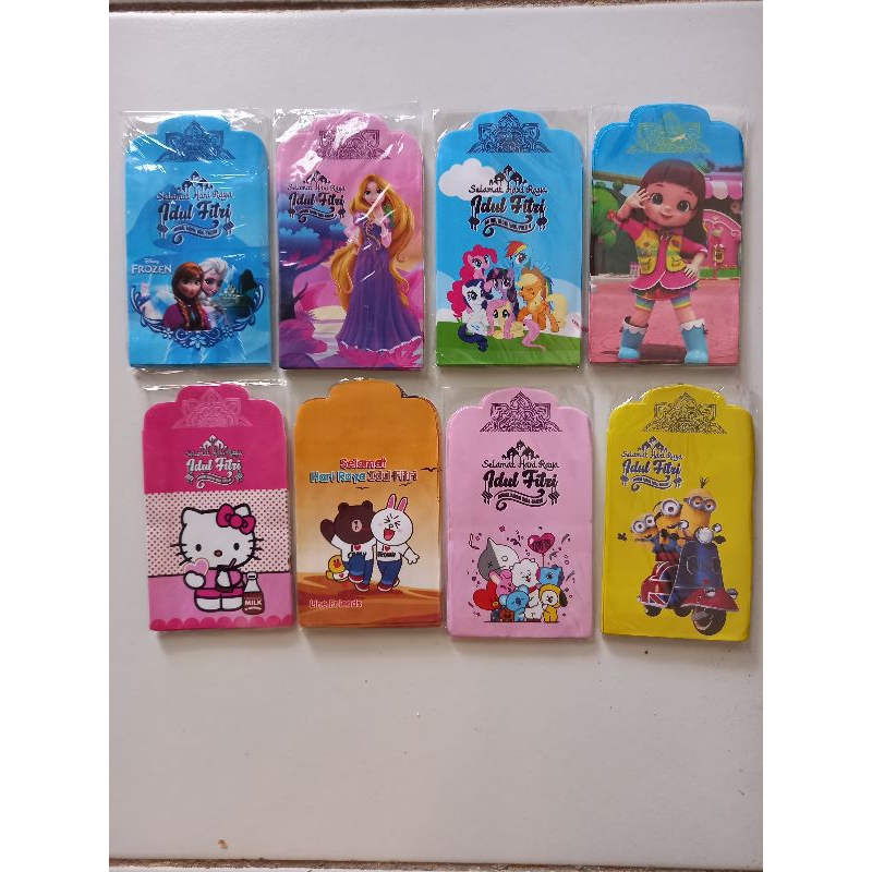 

Amplop uang/Lebaran/Idul fitri Murah Bangetttt