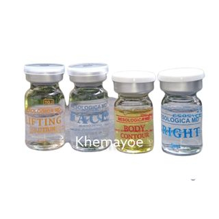 MESOLOGICA MRS SERUM
