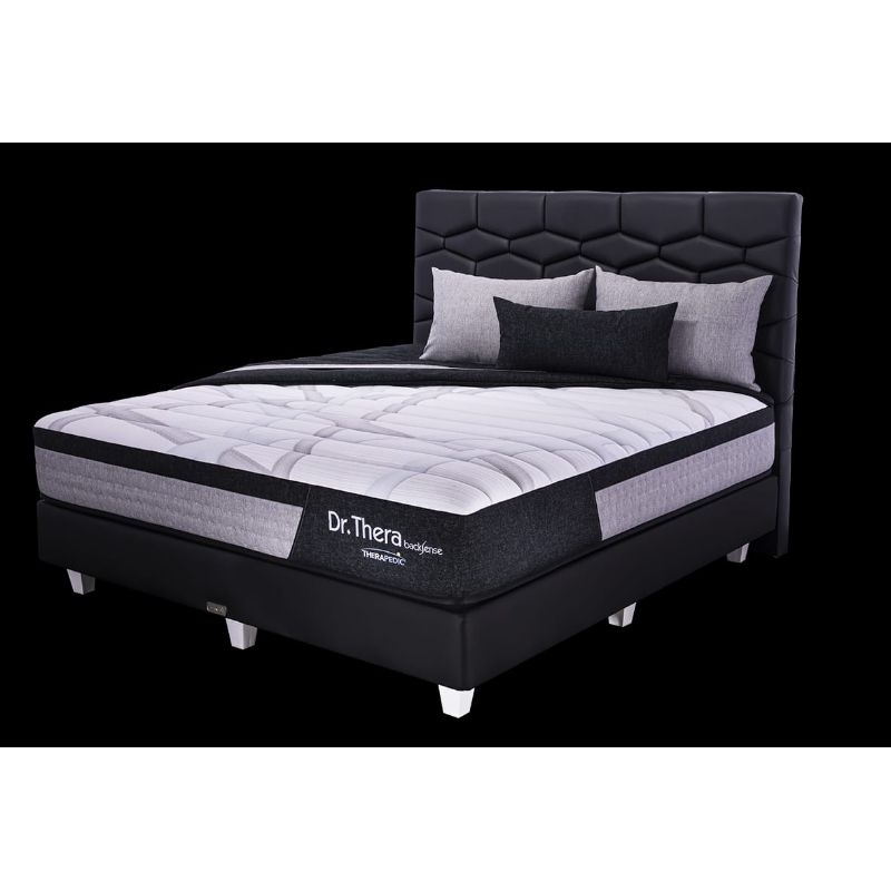 KASUR KESEHATAN THERAPEDIC DR THERA