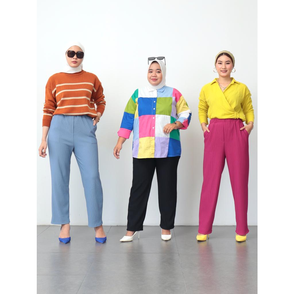 Celana Hanover Mosi Jumbo - 2302.01.034