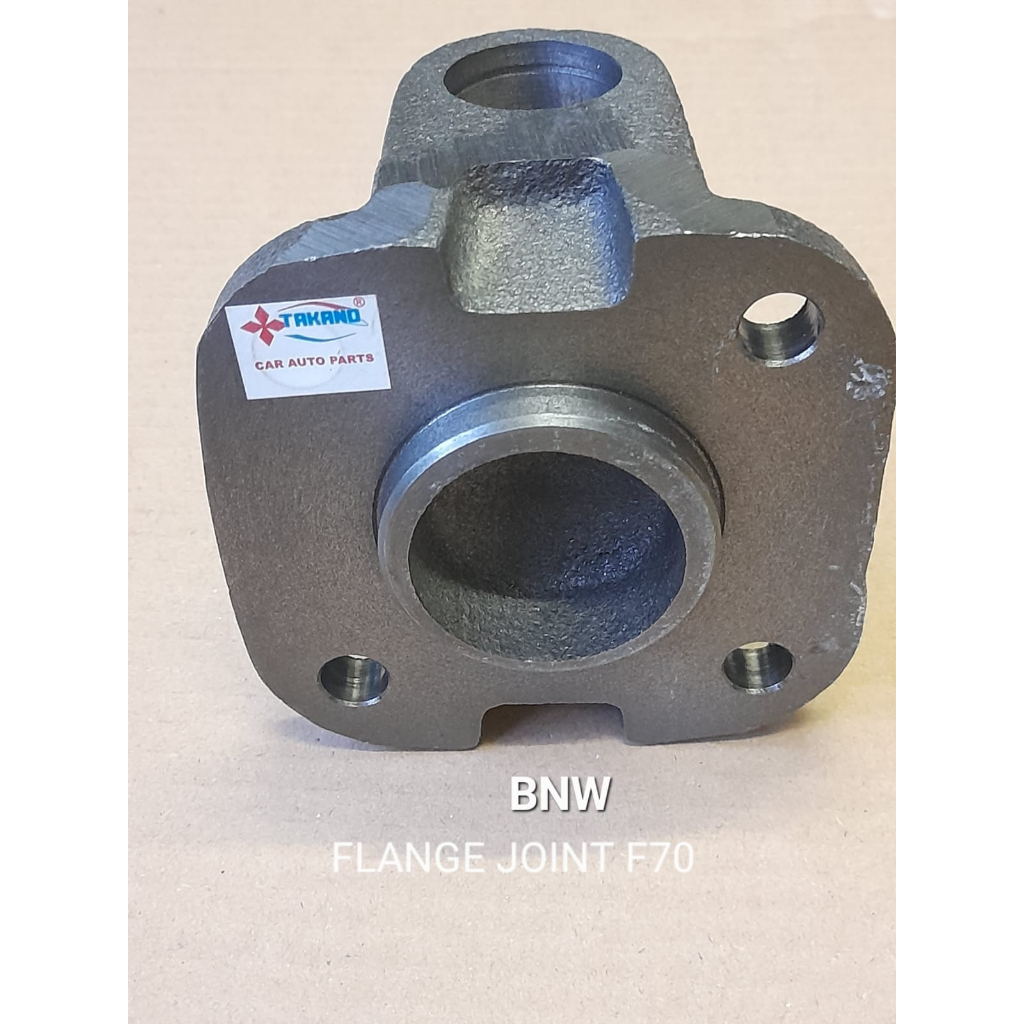 Flange joint tapak kopel joint kopel F70,TAFT GT,HILINE,FEROZA.