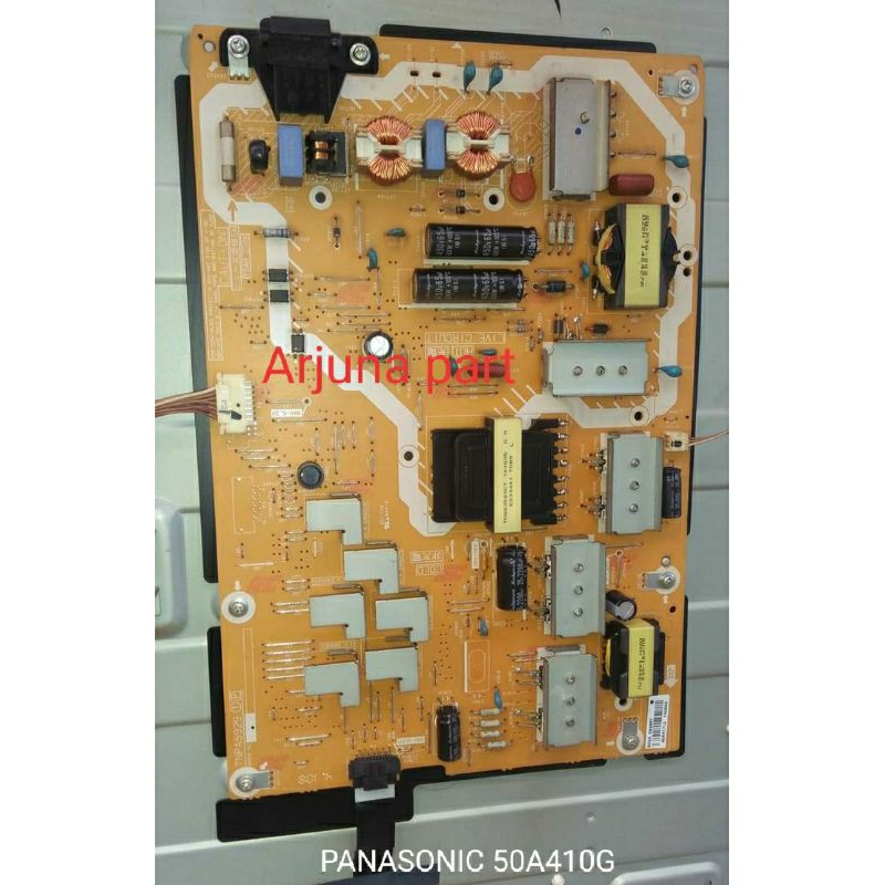 Power Suplay TV Panasonic 50A410G / Psu Tv panasonic 50A410G / Psu Panasonic 50A410G / PSU 50A410G /