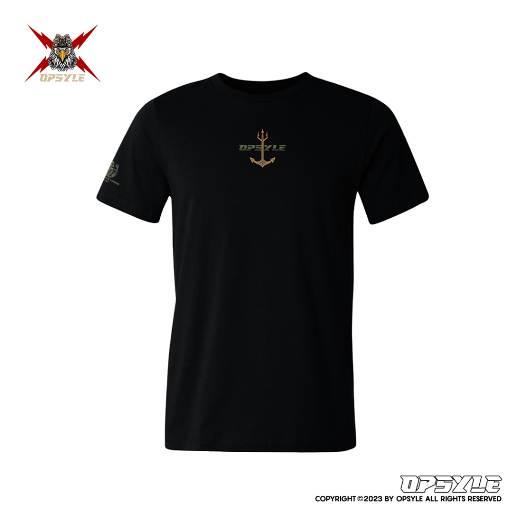 Kaos Tactical Frogman - Opsyle Frogman