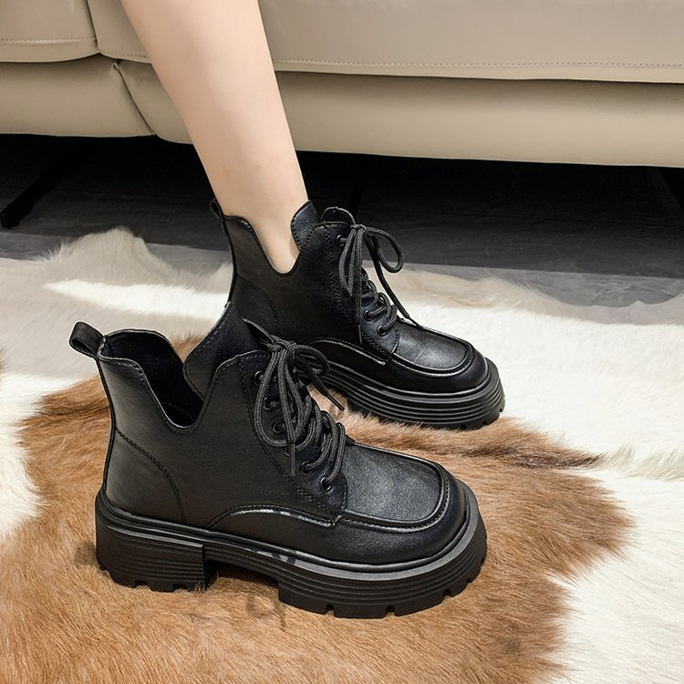 ✅PINKEY P167 Sepatu Sneakers Boots Wanita Sneakers Shoes Import