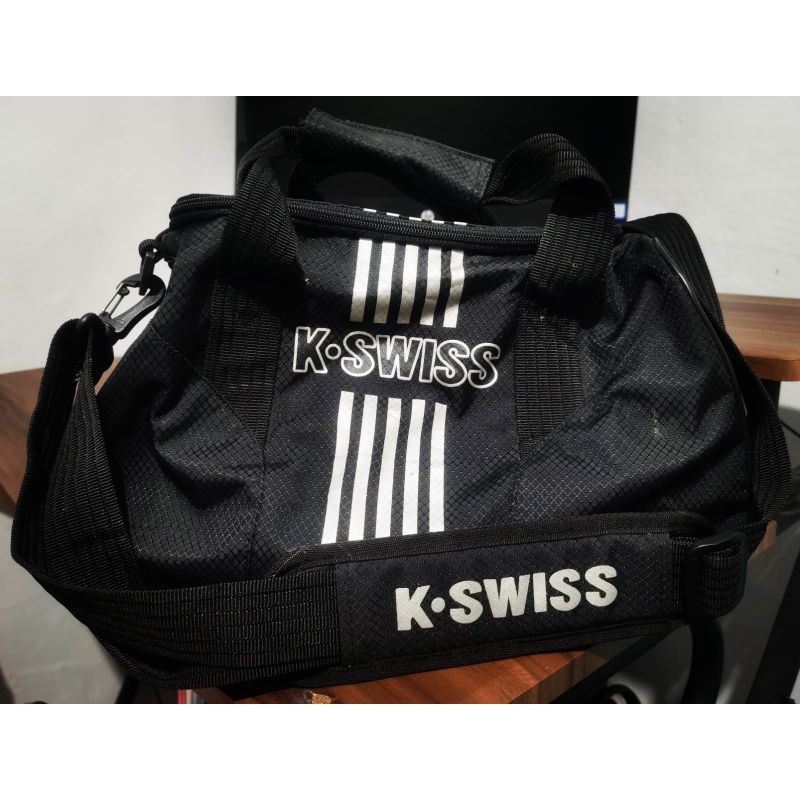 Tas Olahraga K-Swiss
