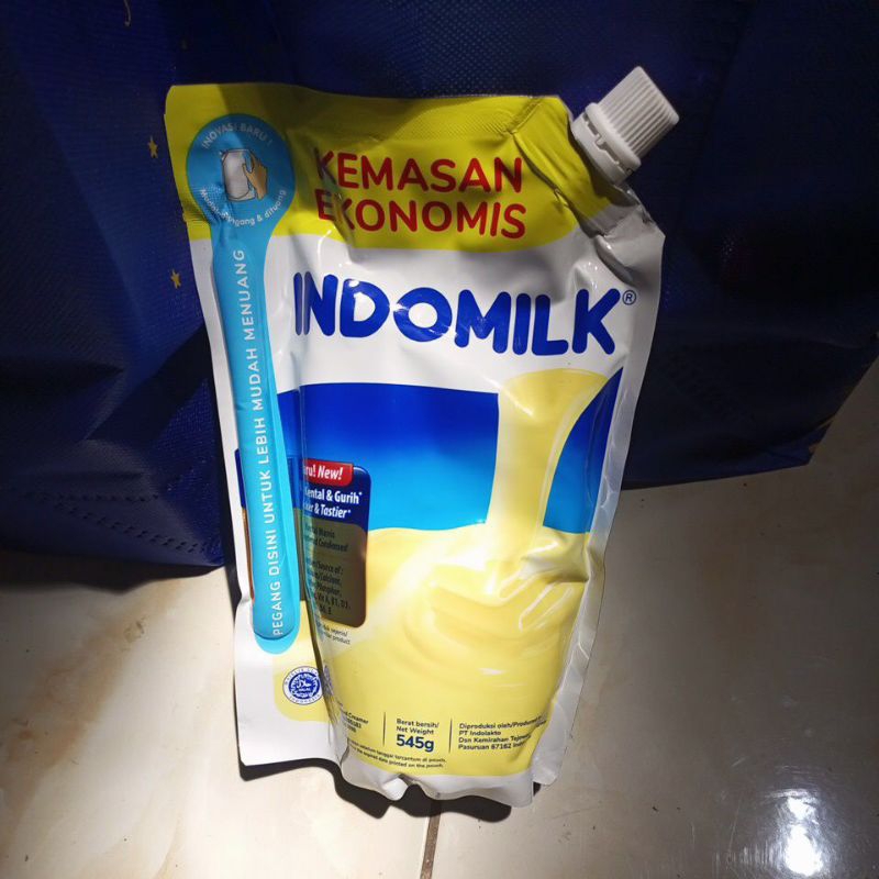 

Kental Manis INDOMILK