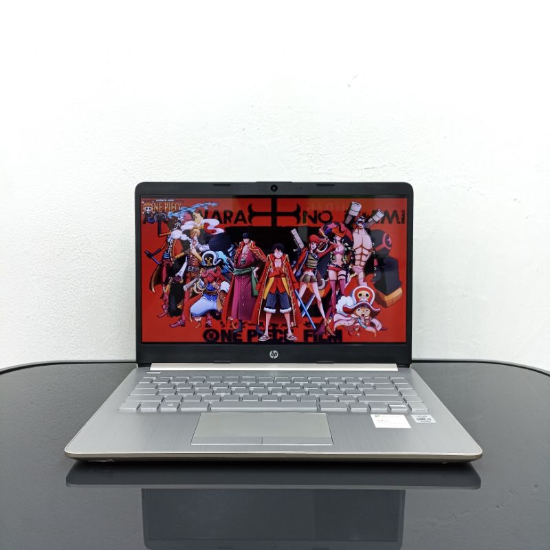 LAPTOP HP 14S-CF3040TU INTEL CORE I3-1005G1 4GB SSD 256GB LIKENEW
