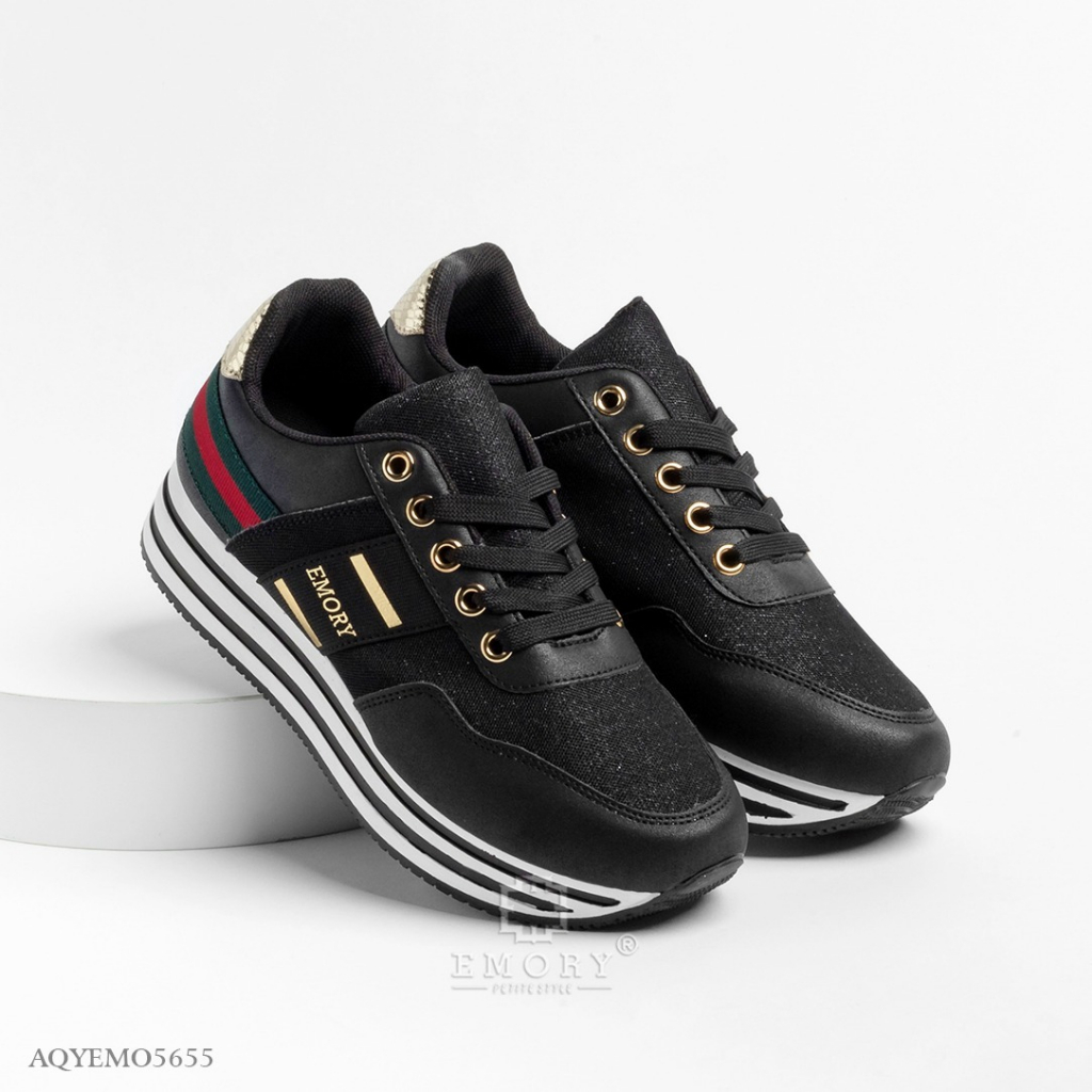 SB EMORY Ferryana Sepatu Wanita Sneakers AQYEMO5655